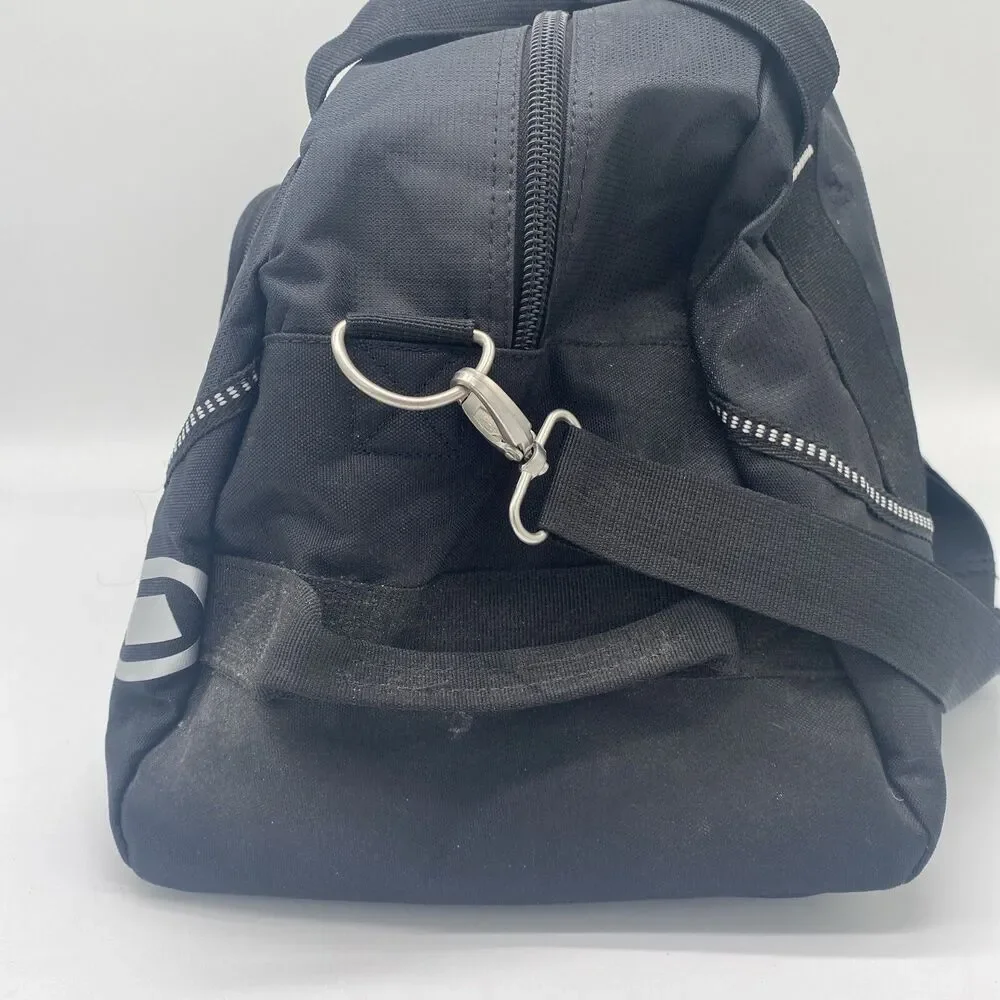 Ogio Bag Black Half Dome Gym Bag Express Scripts Outdoor SNU Logo